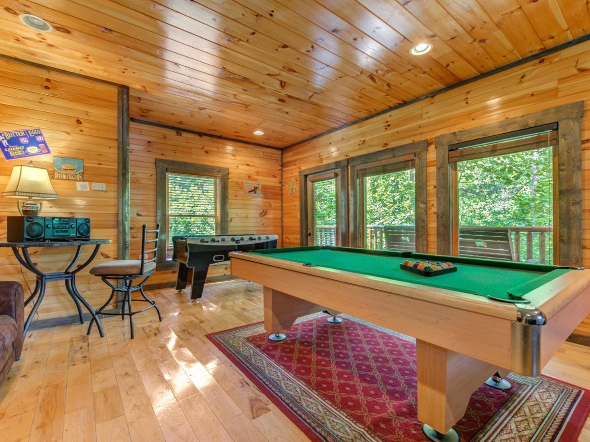 Celebration Lodge Гатлинбург Экстерьер фото