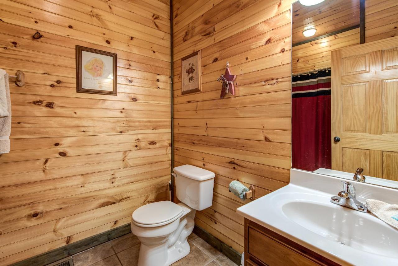 Celebration Lodge Гатлинбург Экстерьер фото