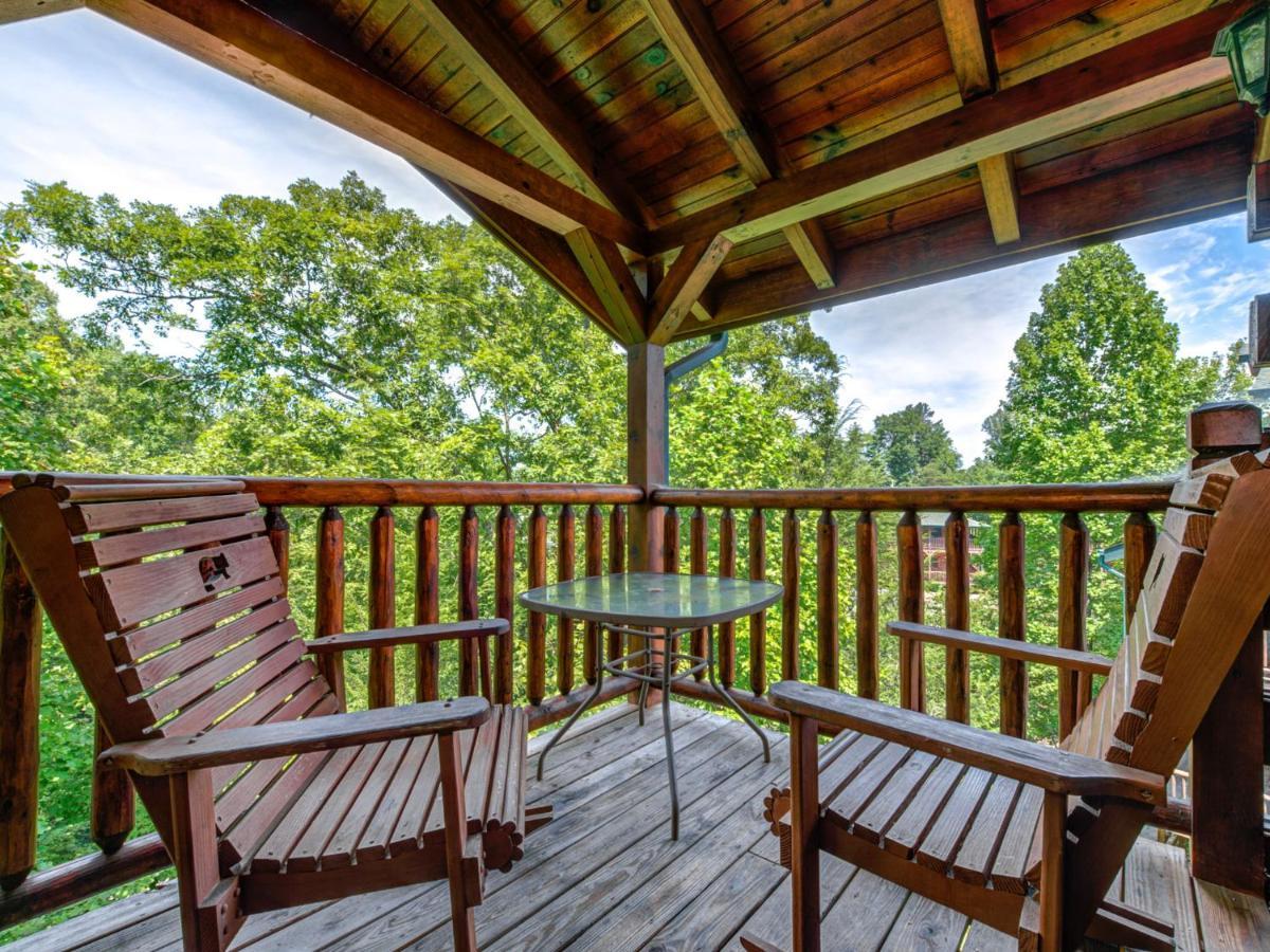 Celebration Lodge Гатлинбург Экстерьер фото