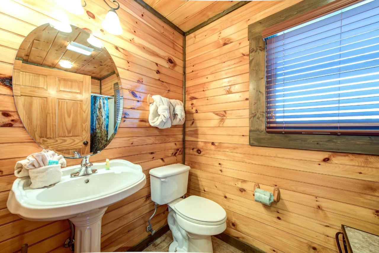 Celebration Lodge Гатлинбург Экстерьер фото