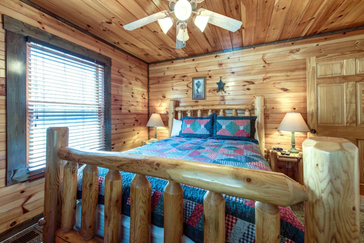 Celebration Lodge Гатлинбург Экстерьер фото